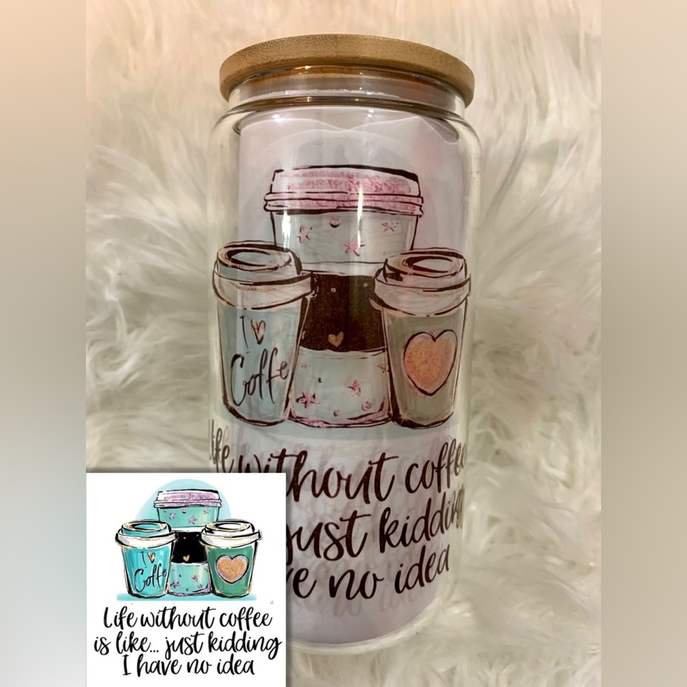 This makes a perfect gift!